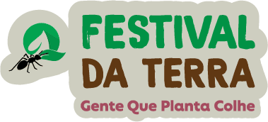 Festival da Terra - Gente Que Planta Colhe